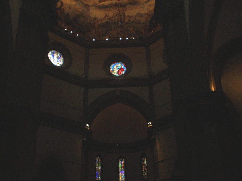 Duomo In Florence123.JPG